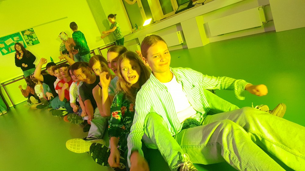 Winter Beach Party 2 Winter Beach Party 2