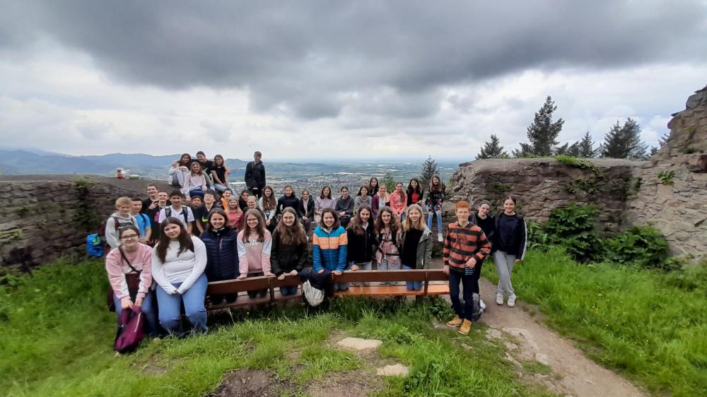 Zu Gast in Oberkirch